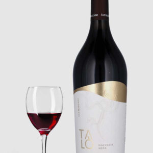 Malvasia Nera Talo IGP Salento San Marzano Vini 2023