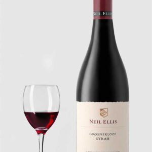 Neil Ellis Groenekloof Syrah 2020