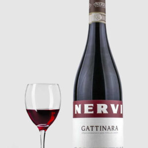 Nervi Gattinara Vino Rosso Conterno 2022