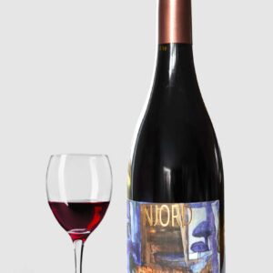 NJORD En Variation 2022