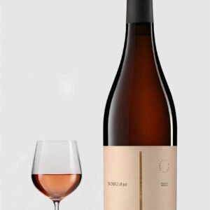 Nobu 1830 Merlot Rosato 2024