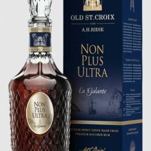 Old St. Croix Non Plus Ultra La Galante