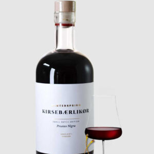 Winterspring Kirsebærlikør 50 cl