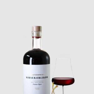 Winterspring Kirsebærlikør 25 cl