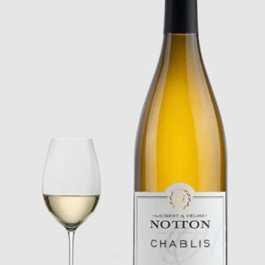 Notton Chablis 2024