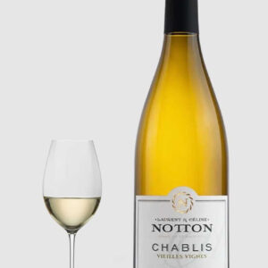 Notton Chablis Vieilles Vignes 2023