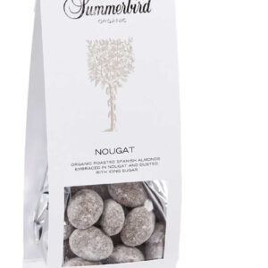 Summerbird - Nougat