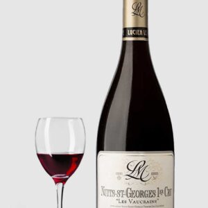 Lucien le Moine Nuits Saint Georges 1. Cru Les Vaucrains 2022