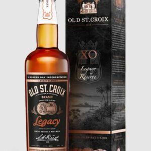 Old St. Croix Legacy