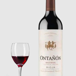 Ontañón Reserva 2015