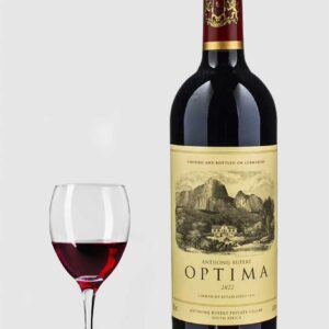 Anthonij Rupert Optima 2022