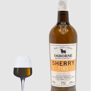 Osborne Fino Sherry