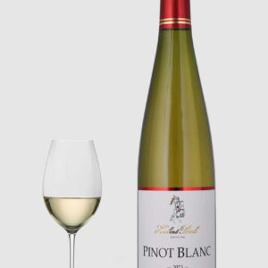 PINOT BLANC Alsace Hubert Beck 2023