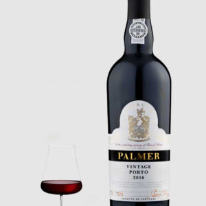 Palmer Vintage Port 2016 - TOPÃ
RGANG