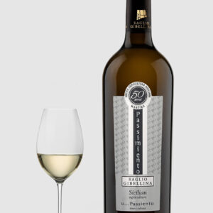 Baglio Gibellina U Passimiento Bianco 2023