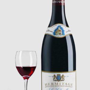 Paul Jaboulet Hermitage Rouge ÃKO La Chapelle Ainé 2020 (150 cl)