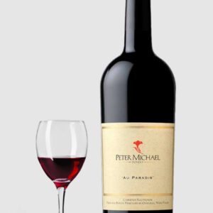 Peter Michael Au Paradise Cabernet Sauvignon 2020
