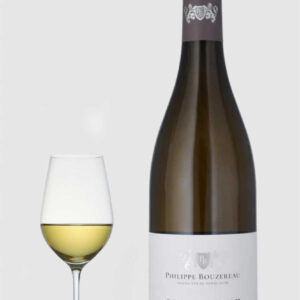 Domaine Philippe Bouzerau Coteaux Bourguignons Blanc 2022
