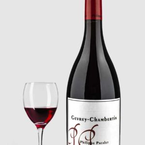 Philippe Pacalet Gevrey Chambertin 2023