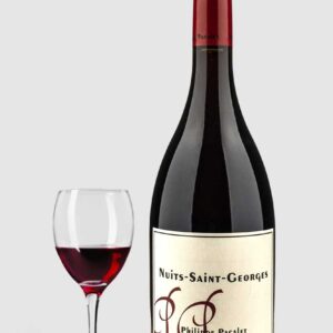 Philippe Pacalet Nuits St Georges 2023