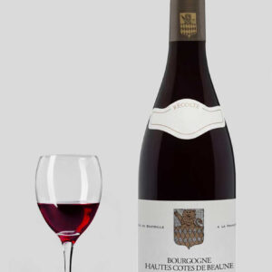 Philippe et Arnaud Dubreuil Bourgogne Hautes Cotes De Beaune 2023
