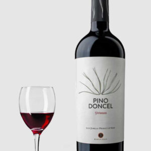 Bleda Pino Doncel 12 Meses 2022