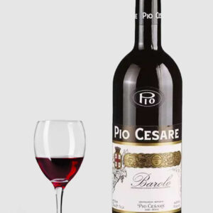 Pio Cesare Barolo 2019