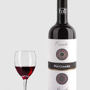 Pio Cesare Barolo Ornato 2020