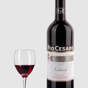 Pio Cesare Langhe Nebbiolo 2022