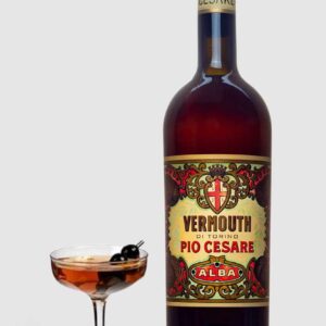 Pio Cesare Vermouth