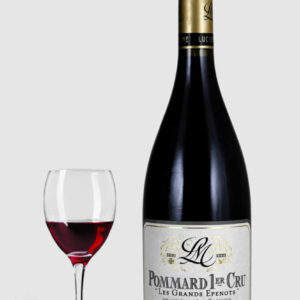 Lucien le Moine Pommard 1er Cru 'Les Grands Epenots' 2023