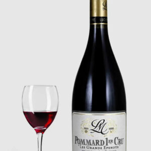 Lucien le Moine Pommard 1er Cru 'Les Grands Epenots' 2021