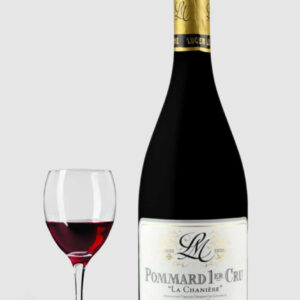 Lucien le Moine Pommard 1er Cru La Chanière 2023