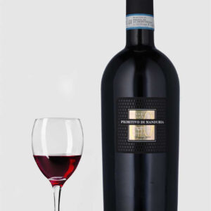 Sessantinni Primitivo San Marzano Vini 2019