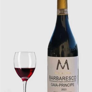 Mille Vite Barbaresco Gaia-Principe DOCG 2023
