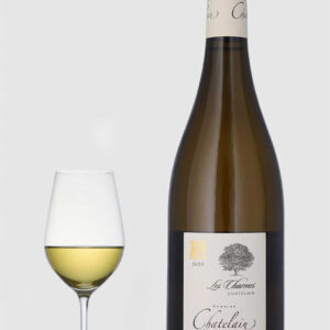Domaine Chatelain Pouilly Fumé Les Charmes 2023