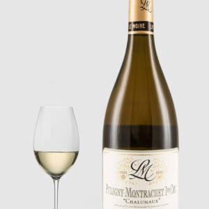 Lucien Le Moine Puligny Montrachet 1er Cru Chalumaux blanc 2023