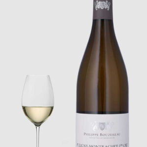 Domaine Philippe Bouzereau Puligny Montrachet 1er Cru Les Champs Gains Blanc Ãko 2023