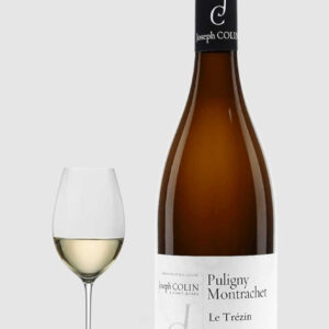 Joseph Colin Puligny-Montrachet 'Le Trézin' 2023