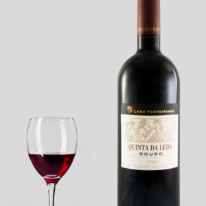 Casa Ferreirinha Quinta da Leda 2016