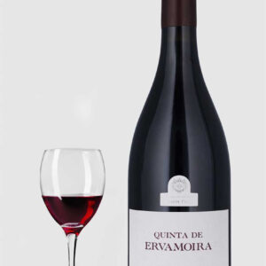 Quinta De Ervamoira Red Douro Ramos-Pinto 2018