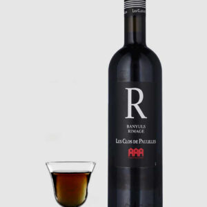 Banyuls Rimage Ãko Les Clos de Paulilles 2023 Domaine Cazes