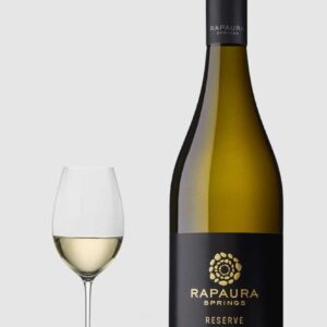 Rapaura Springs Reserve Chardonnay 2023