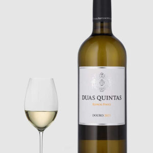 Duas Quintas White Douro Ramos Pinto 2023