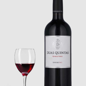 Duas Quintas Red Douro Ramos Pinto 2022