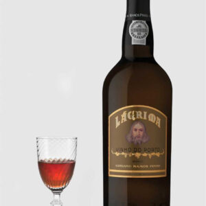 Ramos Pinto Lagrima White Port
