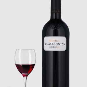 Duas Quintas Reserva Red Douro Ramos Pinto 2021