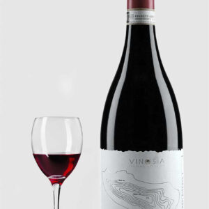 Vinosia Rajamagra Taurasi Riserva 2015 Magnum 1,5 L