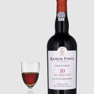 Ramos-Pinto 10 Years Tawny Port