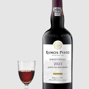 Ramos Pinto 2023 Quinta Bom Retiro